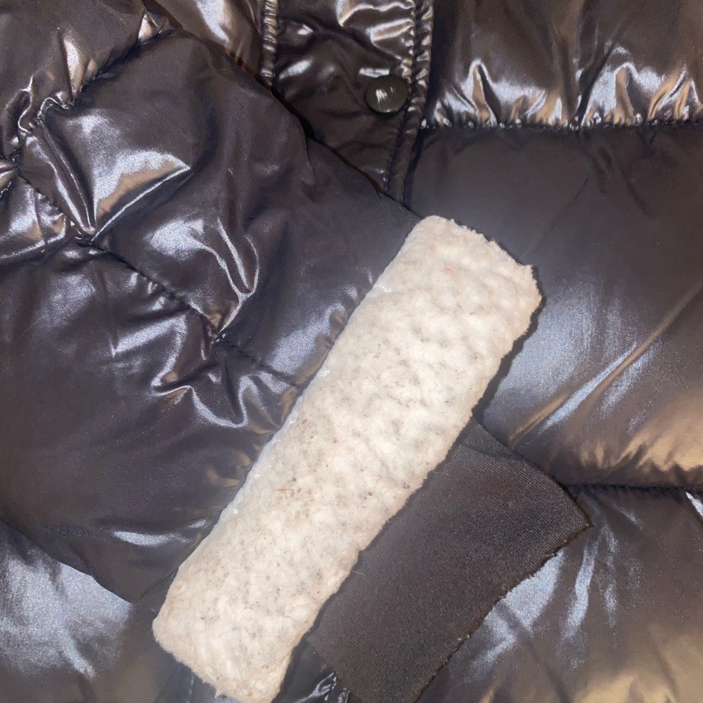 Puffer coat - Picture 5 of 5